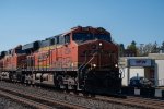 BNSF 7204